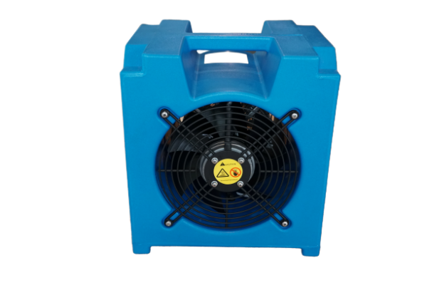 Cube Heater - Heat Dry Equipment
