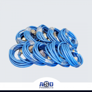 10 x 15′ Extension Cords Package
