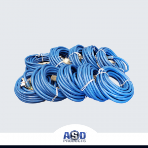 10 x 25′ Extension Cords Package